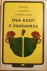 Dva rody z Vargamäe