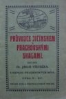 Průvodce Jičínskem a Prachovskými skalami
