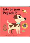 Kde je pan Pejsek?