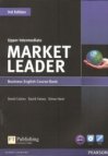 Market Leader 3rd edition Upper-Intermediate