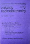 Základy radioelektroniky část 3.