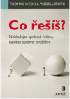 Co řešíš?