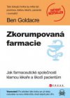 Zkorumpovaná farmacie