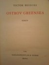 Ostrov Greensea
