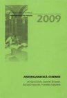 Anorganická chemie
