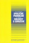 Společné podnikání na základě smlouvy o sdružení podle občanského zákoníku