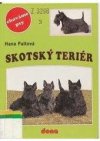 Skotský teriér