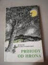 Príhody od Hrona