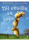 Tři ovečky na arše