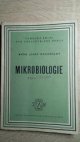 Mikrobiologie