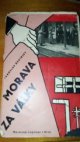 Morava za války