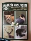Magazín myslivosti 2024