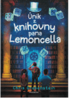 Únik z knihovny pana Lemoncella