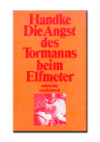 Die Angst des Tormanns beim Elfmeter