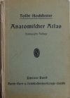 Anatomischer Atlas