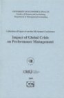 Impact of Global Crisis on Performance Management