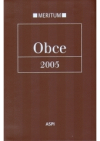 Obce 2005