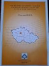 Stav životního prostředí v oblastech působnosti územních odborů MŽP a v hl. m. Praze v roce 1997.