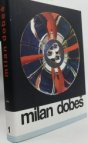 Milan Dobes 1-2