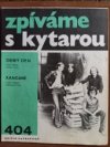 Zpíváme s kytarou 404