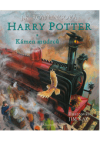 Harry Potter a kámen mudrců