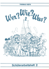 Wer? Wie? Was? 2