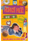 Školní diář 2006/07