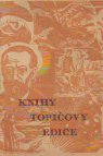 Knihy Topičovy edice