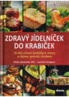 Zdravý jídelníček do krabiček 