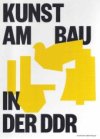 Kunst am Bau in der DDR
