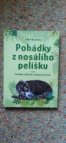Pohádky z nosálího pelíšku