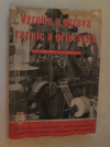 Výroba a oprava raznic a přípravků