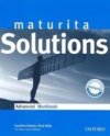 Solutions (Maturita Solutions) Advanced