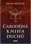 Čarodějná kniha duchů