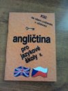 Angličtina pro jazykové školy II.