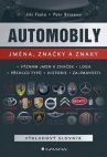 Automobily