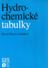 Hydrochemické tabulky