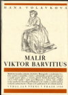 Malíř Viktor Barvitius