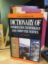 Dictionary of information technology and computer science