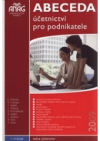 Abeceda účetnictví pro podnikatele 2009