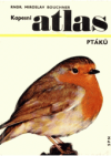 Kapesní atlas ptáků