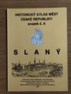 Historický atlas měst České republiky