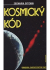 Kosmický kód