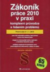 Zákoník práce 2010 v praxi