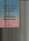 Mluvený projev a přednes