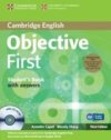 Objective First 3rd edition