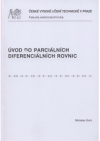 Úvod do parciálních diferenciálních rovnic
