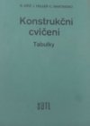 Konstrukční cvičení