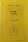 Lumen fidei
