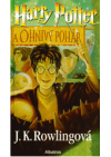 Harry Potter a ohnivý pohár